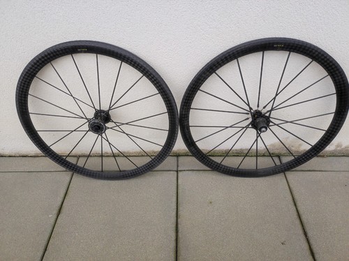 Mavic cosmic carbon - mavic,