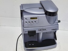 Saeco Cafe Nova