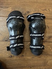 O’Neal Knie Schienbein Schoner Protektor MTB Skate Hokey