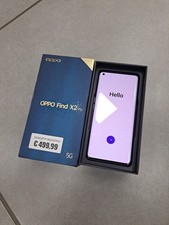 Handy Smartphone OPPO Find X2