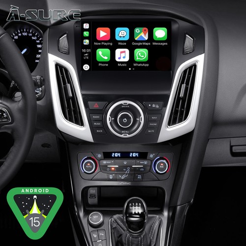 Autoradio für ford - ford, mk3