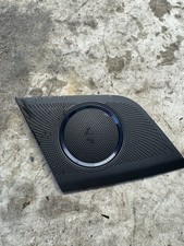 AUDI A5 8T BANG & OLUFSEN