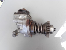 Honda NTV 650 RC33 Winkeltrieb Kardanantrieb angle drive