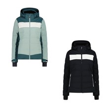 CMP Damen Skijacke Woman Jacket Zip Hood 35W0216