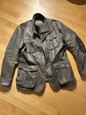 Barbour Ogston Wachsjacke XL