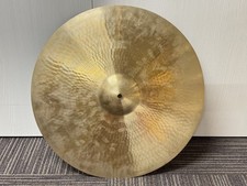 Vintage Paiste Formula 602