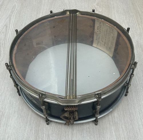 Vintage ajax boosey hawkes - vintage,