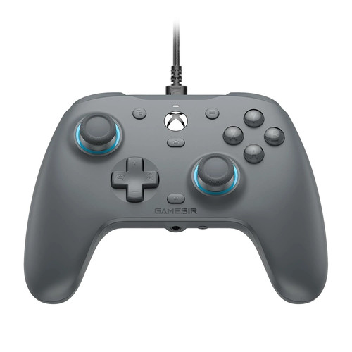Gamesir wired controller - g7, se