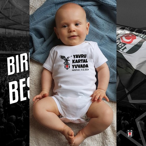 Besiktas baby bodies babamin - baby,
