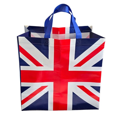 Sajak union jack beuteltasche - sajak,