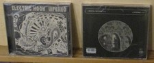 Electric Moon - Inferno CD , Psychedelic Rock ,Space Rock,  Reissue
