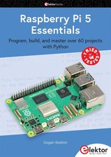 Raspberry Pi 5 Essentials |