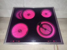 Siemens EA645GN17 Kochfeld Mit