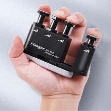 Einstellbar Gripmaster