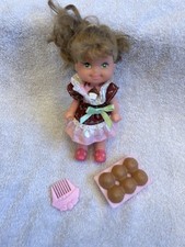 Vintage 80s Cherry Merry