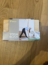 Yoga Block Yoga Block
