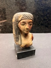 Ägyptische Büste „Tochter