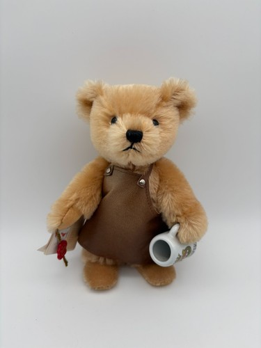 Hermann teddy original - teddy,