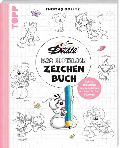 Diddl das offizielle - diddl,