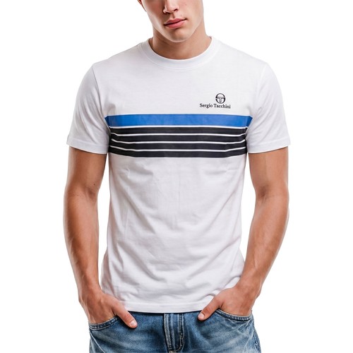 Sergio tacchini magnus shirt - sergio, t-shirt