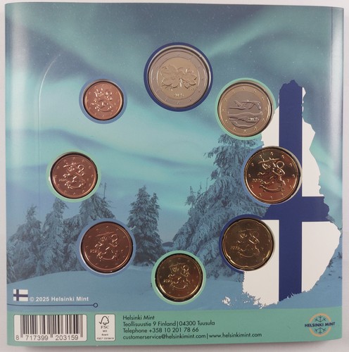 Kms finnland 2025 - kms,