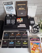 Colecovision Konsole mit