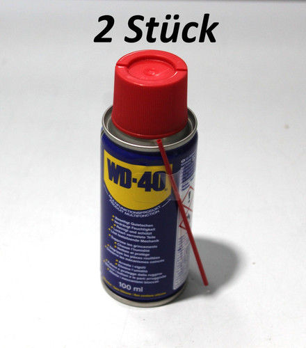 Vielzweckspray 100 ml - wd-40,
