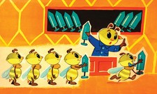 Märchen Rollfilm/Diafilm