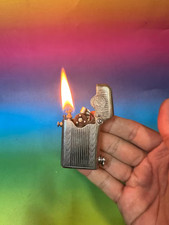 Vintage Thorens Single Claw