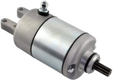 Anlassermotor startermotor - anlassermotor,