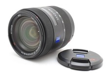 Sony Vario-Sonnar T* DT