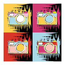 Postereck 2262 Poster Leinwand