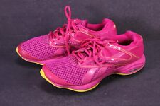 Reebok EasyTone Damen Sneaker Sportschuhe Gr. 38,5 pink Indoor Training BS385