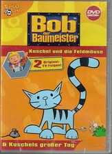 Bob der Baumeister - Kuschel