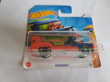 Hot Wheels: Road Bandit OVP