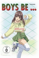 Boys Be... #3 - Episode 5 und