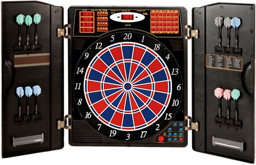 Karella dartautomat - ✅,