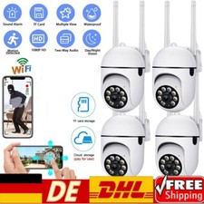 ✅2PCS 360° HD FUNK WLAN