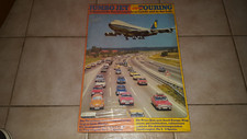 Jumbo Games 1978 - Jumbo Jet &