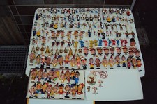 164x  Mainzer Fastnacht Fasching Figuren usw... Karneval