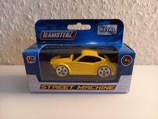 Teamsterz | HTI (Street