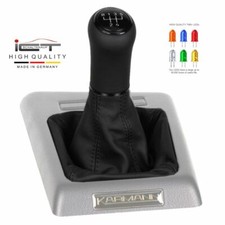 ICT Schaltknauf Schaltsack