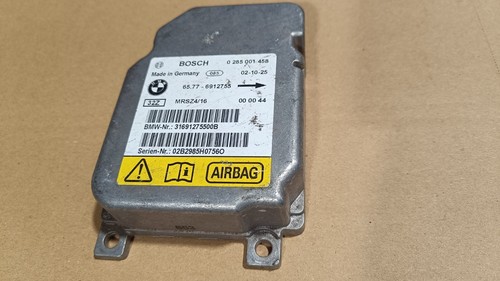 Bmw e46 e53 srs - e53,