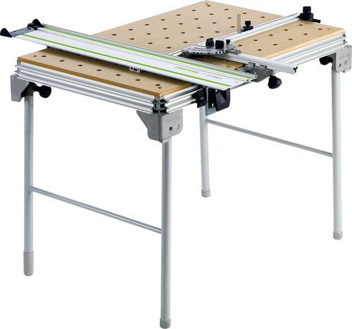 Festool multifunktionstisch - festool,