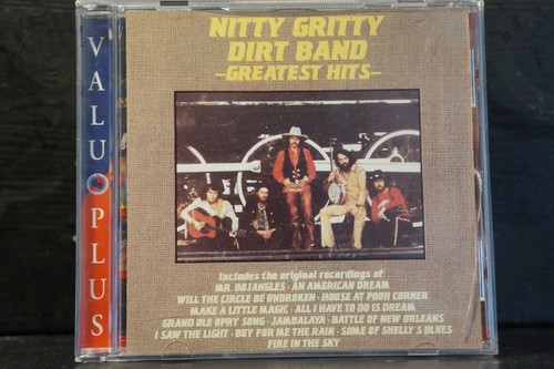 The nitty gritty - the,