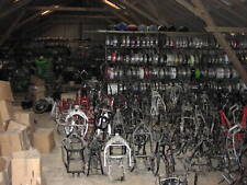 kawasaki gpz 1100 uni track rahmen mit brief frame cassis