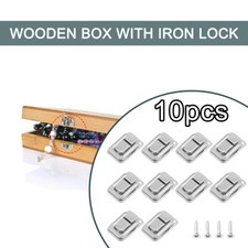 10stk Kofferverschluß