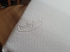 beistellbett 120 x 60