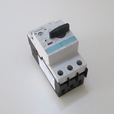 SIEMENS SIRIUS 3RV1021-1KA10 Motorschutzschalter 690 V 9-12,5 A #SK-36-1