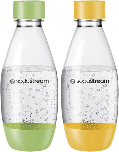 Sodastream kunststofflasche - sodastream,